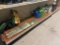 Lot of Assorted Gardening Items