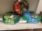 Lot of 3 Assorted Garden Hoses
