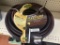 Greenthumb 100’ LiteWeight Flextreme Garden Hose