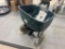 NEW Greenthumb 70# Broadcast Spreader