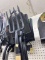 Lot of 4 NEW Gardening Tools