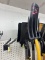 Lot of 4 NEW Gardening Tools