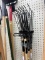 Lot of 6 NEW Greenthumb Shrub Rakes
