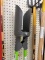 NEW Greenthumb HD Post Hole Digger