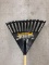 NEW True Temper Poly Leaf Rake