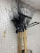 NEW Greenthumb Lawn/Leaf Rake