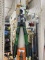 Lot of 2 NEW Greenthumb Extendable Geared Loppers