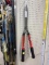 NEW Corona Max Forged Hedge Shear