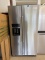 NEW Kitchenaid SS Refrigerator