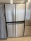 NEW Whirlpool Quad Door SS Refrigerator/Freezer