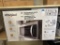 NEW Whirlpool 1.9cf SS Microwave Hood Combination