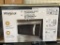 NEW Whirlpool 1.7cf SS Microwave Hood Combination