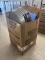 Box Lot of Assorted Containers, Lids and More