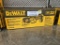 NEW Dewalt Brushless Oscillating Multi-Tool
