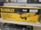 NEW Dewalt Paddle Switch Small Angle Grinder