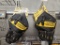 Lot of 6 NEW Dewalt Heavy Duty Drill Holsters