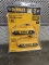 NEW Dewalt 2 Pack 20V Batteries