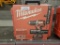 NEW Milwaukee M18 Compacy Drill/Driver Kit