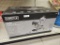 NEW Master Mechanic 15 Amp Sliding Miter Saw