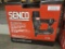 NEW SENCO 18ga Crown Stapler