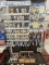 Shelf Lot of NEW Dremel and Sanding Accessories