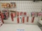 Shelf Lot of NEW SENCO Nails/Staples/ Accessories