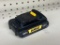 NEW Dewalt 20V Lithium-Ion Battery