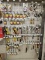 Shelf of NEW Assorted Hot Max Welding Accessories