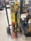 NEW Hot Max Big Max Propane Torch Kit