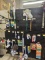 Shelf Lot of Cleaning Supplies