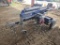 Iron & Oak 30 Ton Vertical Horizontal Log Splitter
