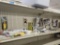 Shelf Lot of Assorted NEW Kitchen Items