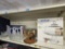 Shelf Lot of New Kitchen Glassware