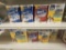 Approx. 102 Rolls of New Assorted Toilet Paper
