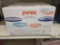 Lot of 4 NEW Pyrex Glass Storage Sets