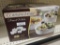 New Corningware French White 12pc Set