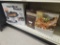 New 6qt Slow Cooker and 2pc Corningware Set