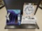 Shelf Lot of New Filters, Clock and Compactor Bags