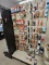 Shelf Lots of New Assorted Command/Velcro Products