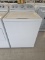 NEW Whirlpool Top Load Electric Dryer w/AutoDry