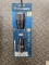 New TruGuard Fully Invincible Flashlight