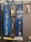 Lot of 2 New TruGuard 2000 Lumens Flashlights