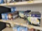Shelf Lot of Assorted NEW 75W LED Bulbs
