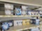 Shelf Lot of Assorted NEW LED Recessed Bulbs