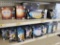 Shelf Lot of Assorted NEW LED Recessed Bulbs