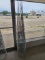 Stack of New Tomato Plant Frames