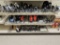 Shelf Lots of New Assorted Casters