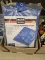 Lot of NEW 5 MD 8X10 and 8 LD 10X12 Tarps