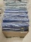 Lot of NEW 4 MD 12X16 and 4 MD 10X12 Tarps