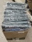 Lot of NEW 8 MD 12X16 Tarps